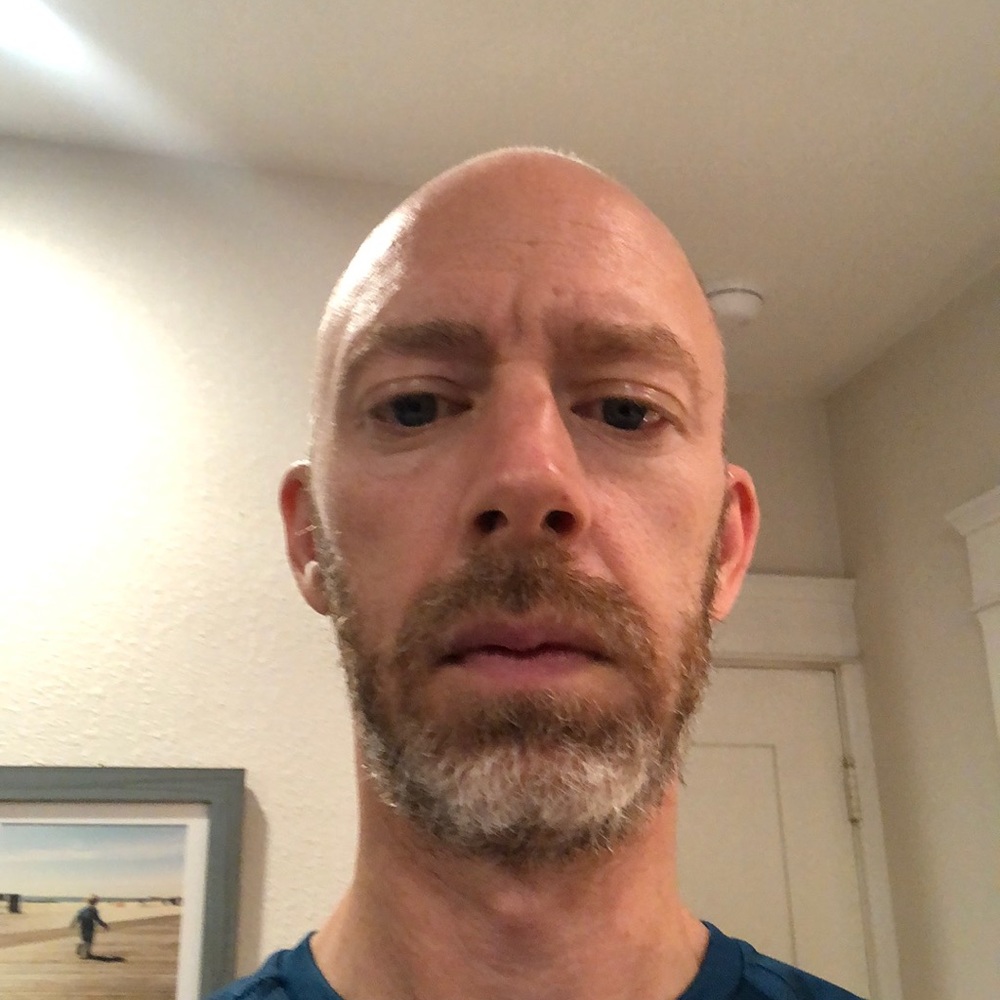 Meet your Posher, Mike